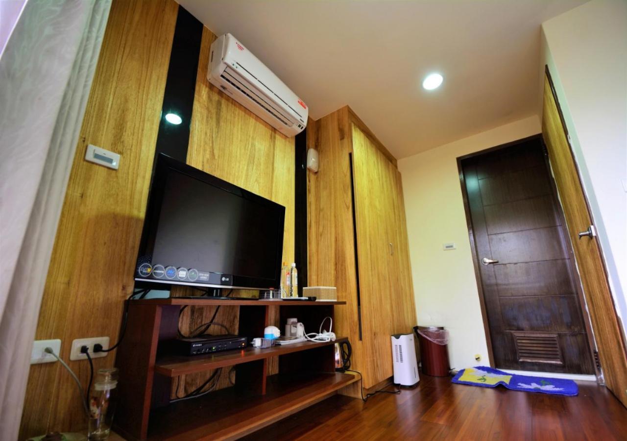 Sanyi Wei Wei Feng B&B Exterior photo