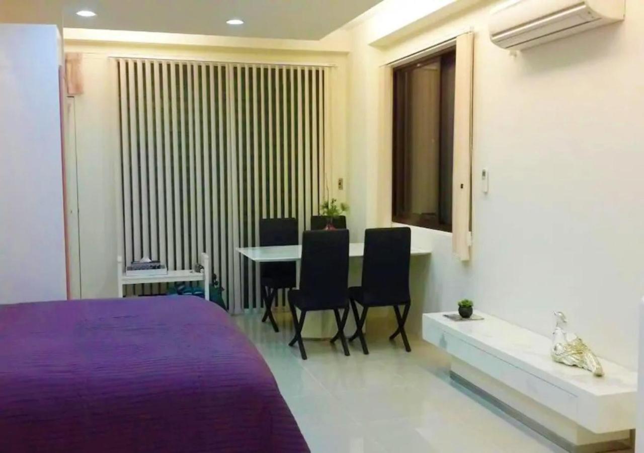 Sanyi Wei Wei Feng B&B Exterior photo